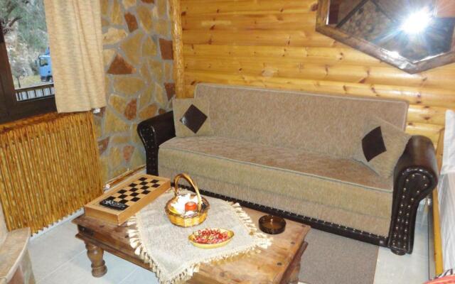 Faraggi Guesthouse
