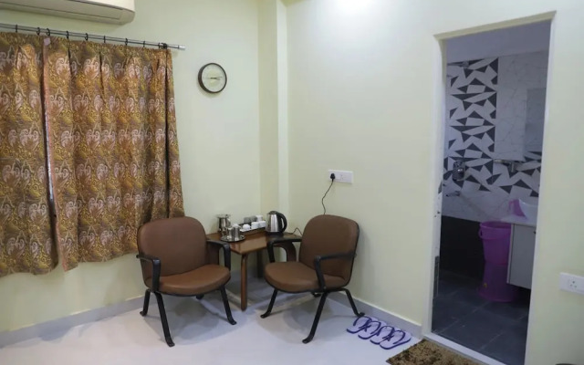 V & U Homestay Sadar