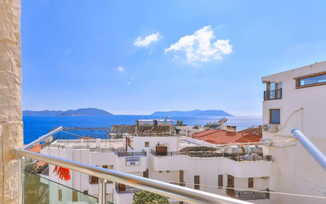 Hotel Sonne - Adults Only