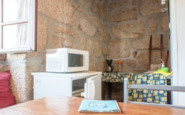 Suite Room in Rural Tourism