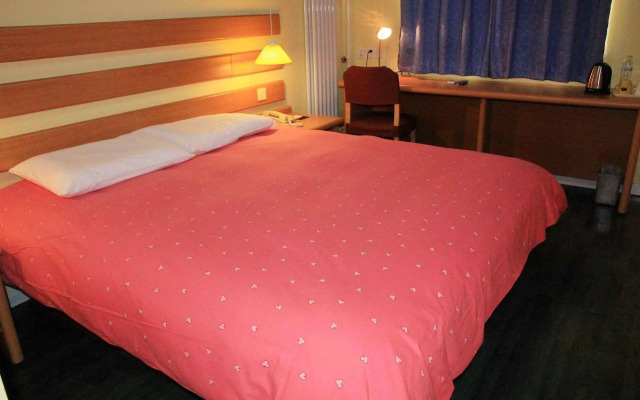 Home Inn-qingdao Shandong Road Branch