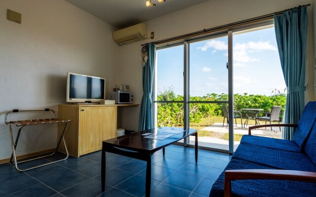 Glory island Okinawa - Miyako
