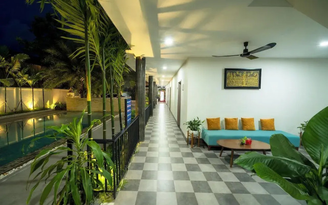 LH Residence 752