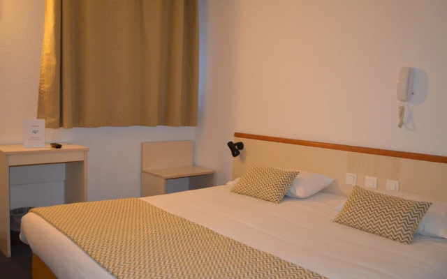 Hotel Aneto