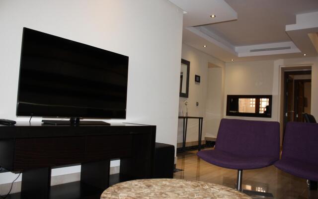 119 - Penthouse with Private Pool