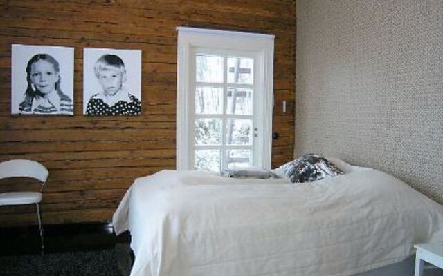 Holiday Home Säikkäranta
