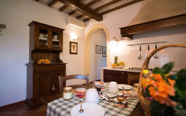 Casa Lari
