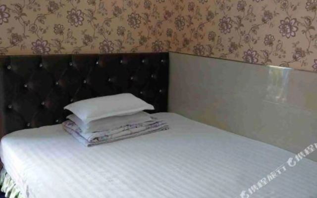 Yuanfen Hostel