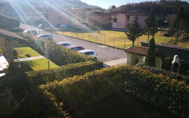 Intero appartamento Le coccole del lago