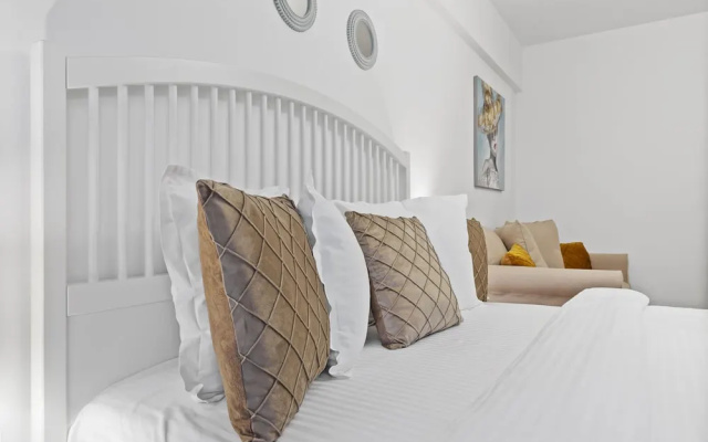 Sudului 303 by MRG Apartments