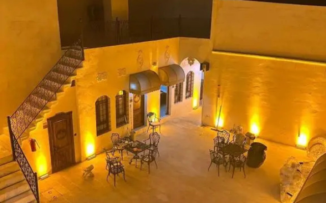 Babilyon Otel