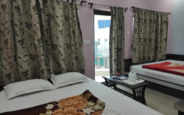Hotel Sea Sand