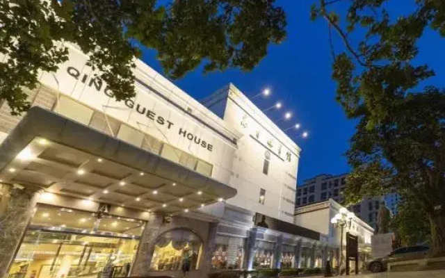 Gao Qing Ying Bin Hotel