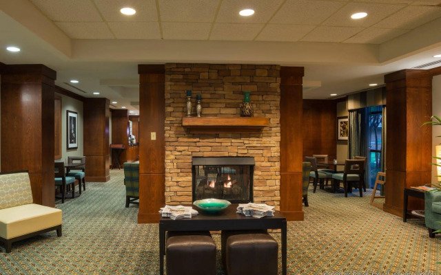Staybridge Suites Memphis - Poplar Ave East by IHG