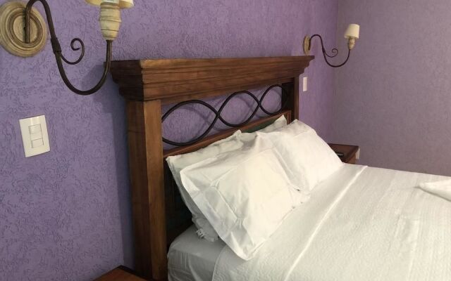 Pousada Canto da Brava