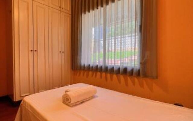 Villa Bellamar Castelldefels