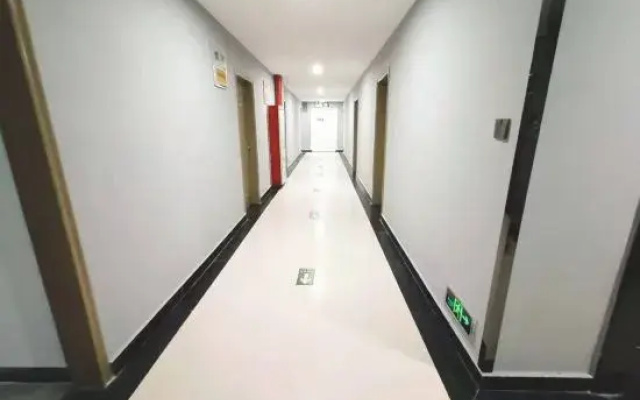 189 Business Hotel