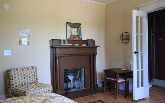 The Inn at Glen Alpine