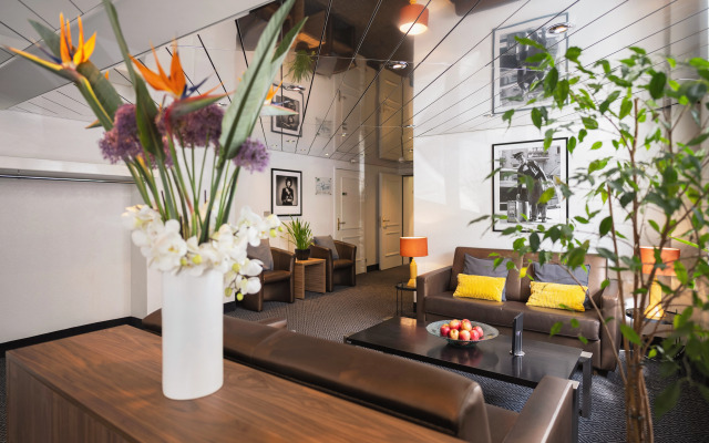 Hotel Stoller Zurich
