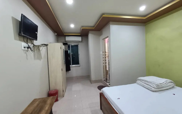 Deteex Hotel Duex