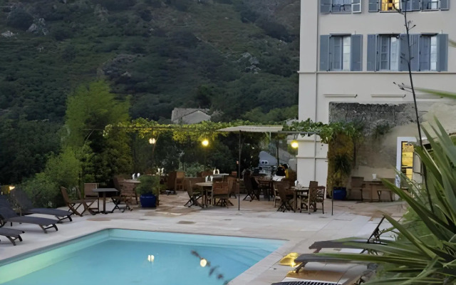 Hotel Mare E Monti