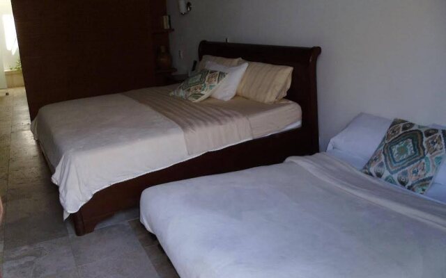 Apartamento de Lujo Virrey de Eslava