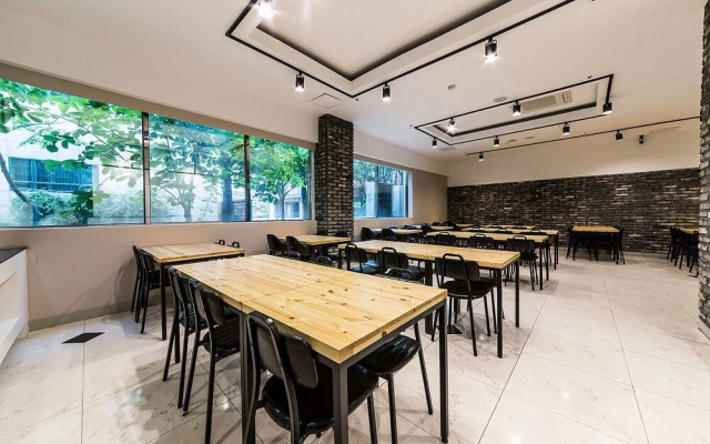 Incheon Azera Hotel