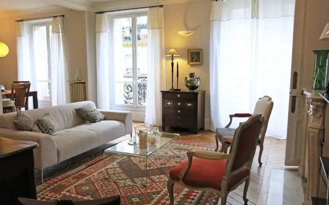 Le Bon Marche Cherche-midi Citycosy