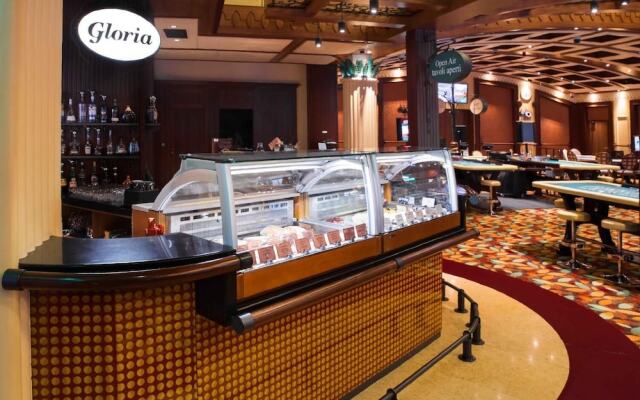 Park, Hotel & Entertainment