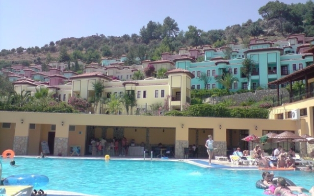 Caria Holiday Resort