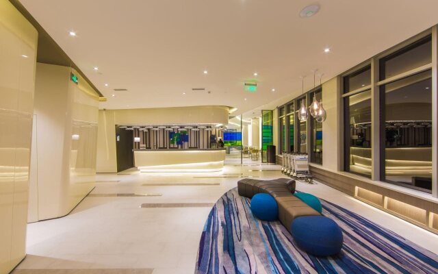 Holiday Inn Express Changzhou Lanling by IHG