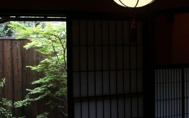 Geppakuan Machiya Residence Inn