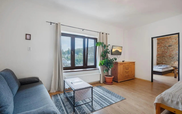 Apartman Belavita