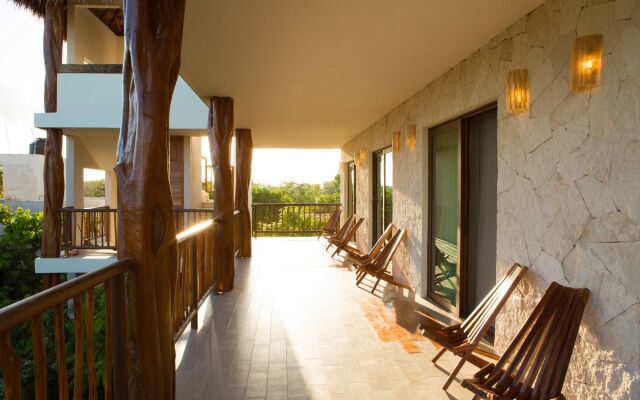 Casa Tulum