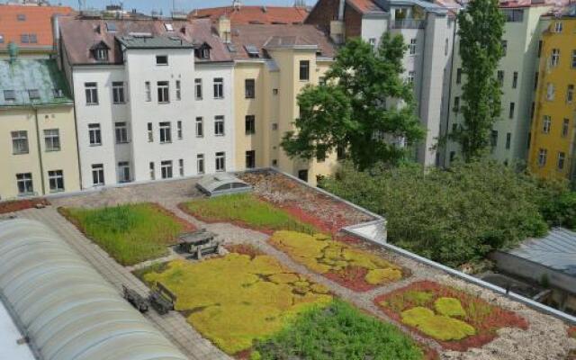 Prague Season