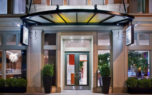 Hotel Rialto