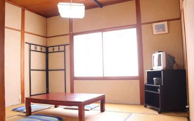 Zao Onsen Pension Bokunouchi Hotel