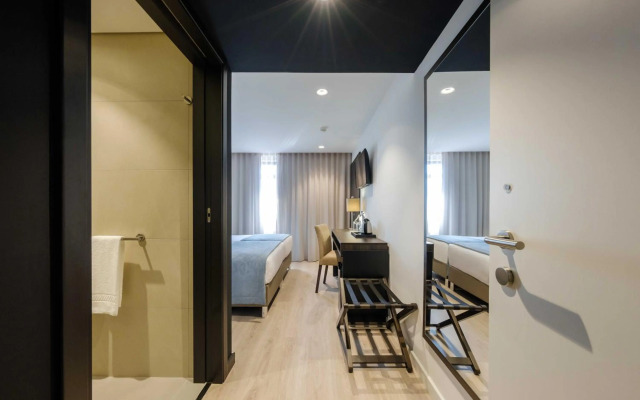 SDivine Fátima Hotel
