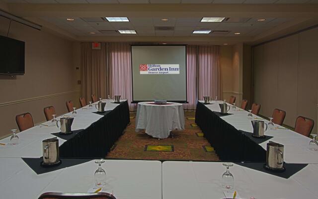Hilton Garden Inn Denver Airport