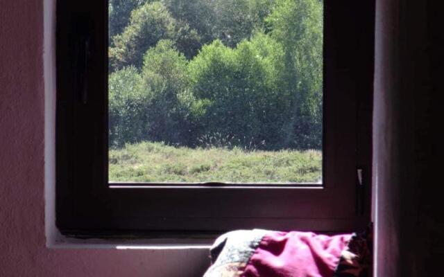 Lago da Garça Guesthouse