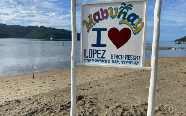 Lopez Beach Resort