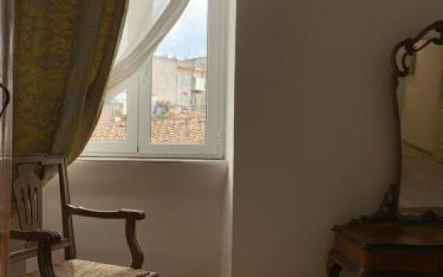 Suite Panisperna Roma