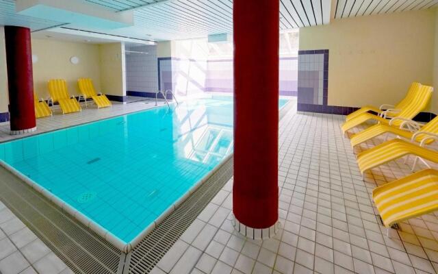 Haus Liebeskind F 666 Gelbe Calla