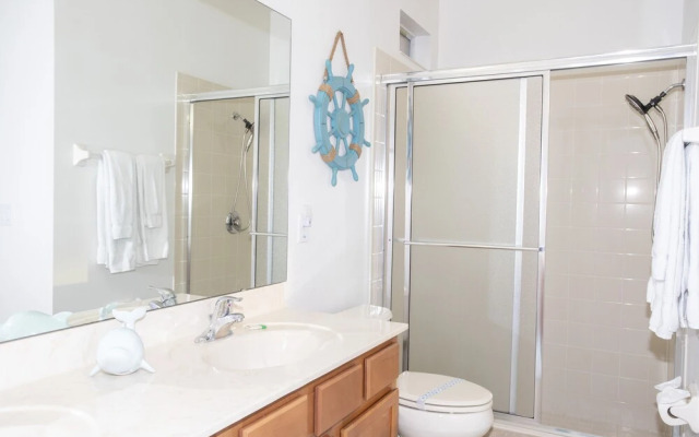 4523 Bella Vida Resort