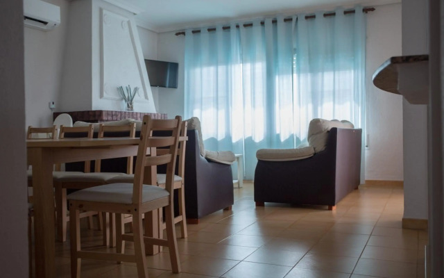 Apartament Casa Neus