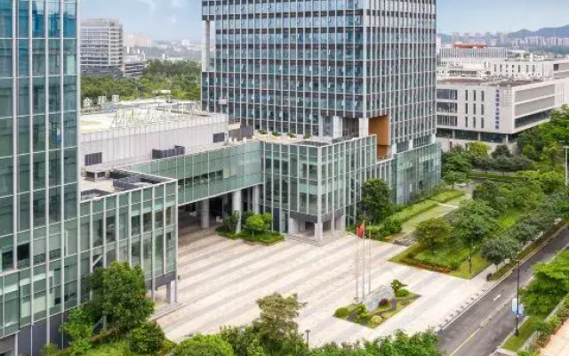 Songhu Yingbinli Hotel (Songshanhu )