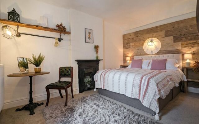 The Gilpin Farmhouse Lake District Getaway