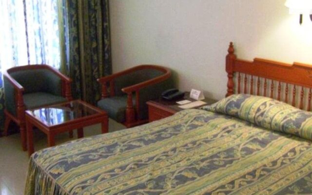 Hotel Hyson Heritage