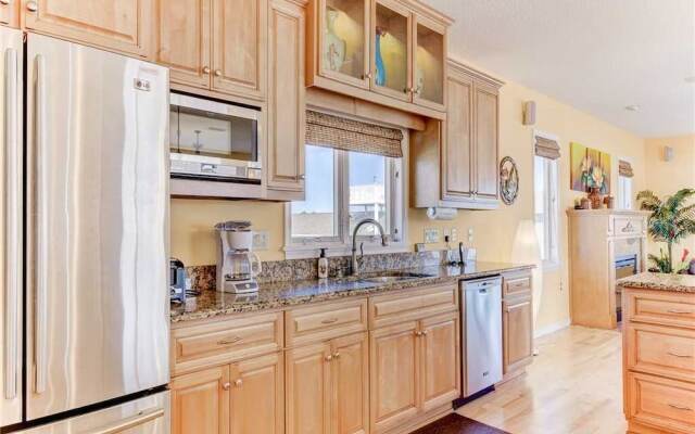 Serenity Now - Four Bedroom Home