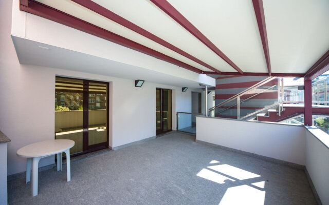 Residence Piazzi House